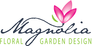 Magnolia Floral Designs Logo